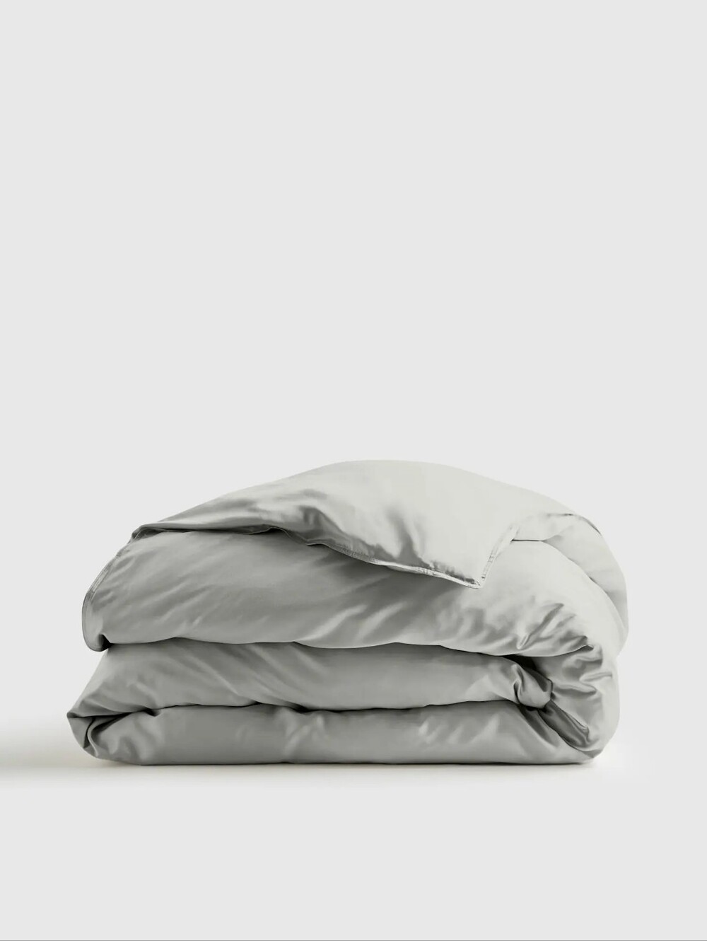 Quince 100% European Linen Dream Quilt Eucalyptus NWT King/cal King